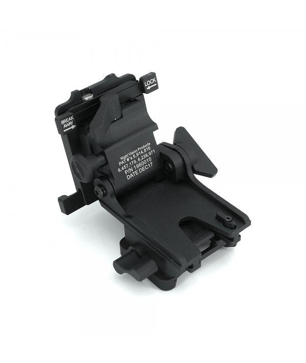 SOTAC Lo - Sto Helmet Mount  - Tacvaults