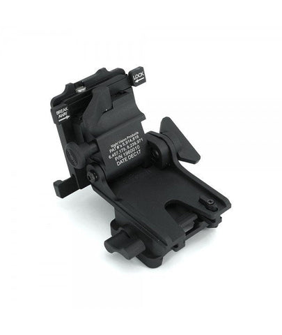 SOTAC Lo - Sto Helmet Mount  - Tacvaults