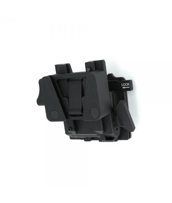 SOTAC Lo - Sto Helmet Mount  - Tacvaults