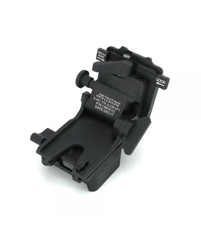SOTAC Lo - Sto Helmet Mount  - Tacvaults
