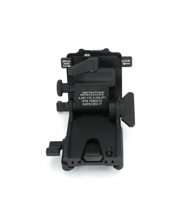 SOTAC Lo - Sto Helmet Mount  - Tacvaults