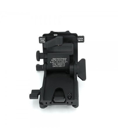 SOTAC Lo - Sto Helmet Mount  - Tacvaults