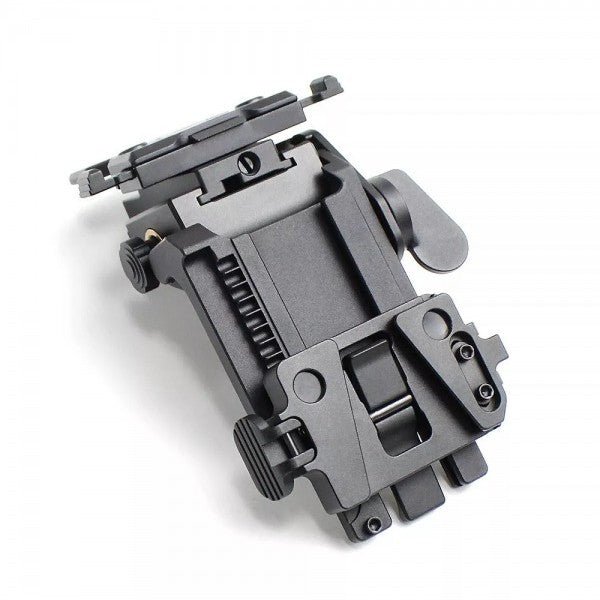 SOTAC Low Profile Flip - Up Mount  - Tacvaults