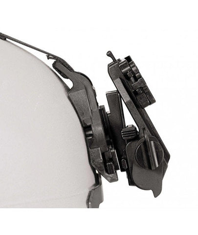 SOTAC Low Profile Flip - Up Mount  - Tacvaults