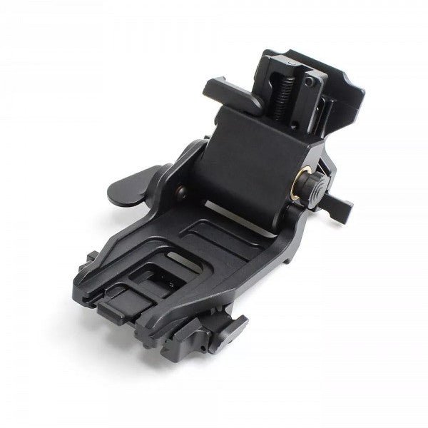 SOTAC Low Profile Flip - Up Mount  - Tacvaults