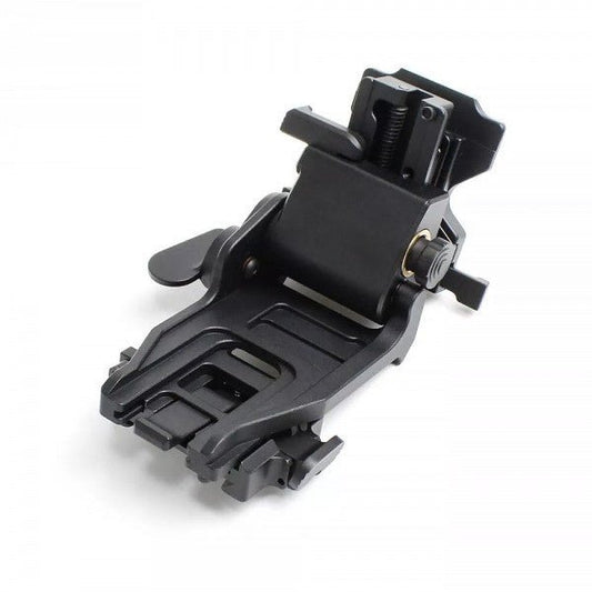 SOTAC Low Profile Flip - Up Mount  - Tacvaults