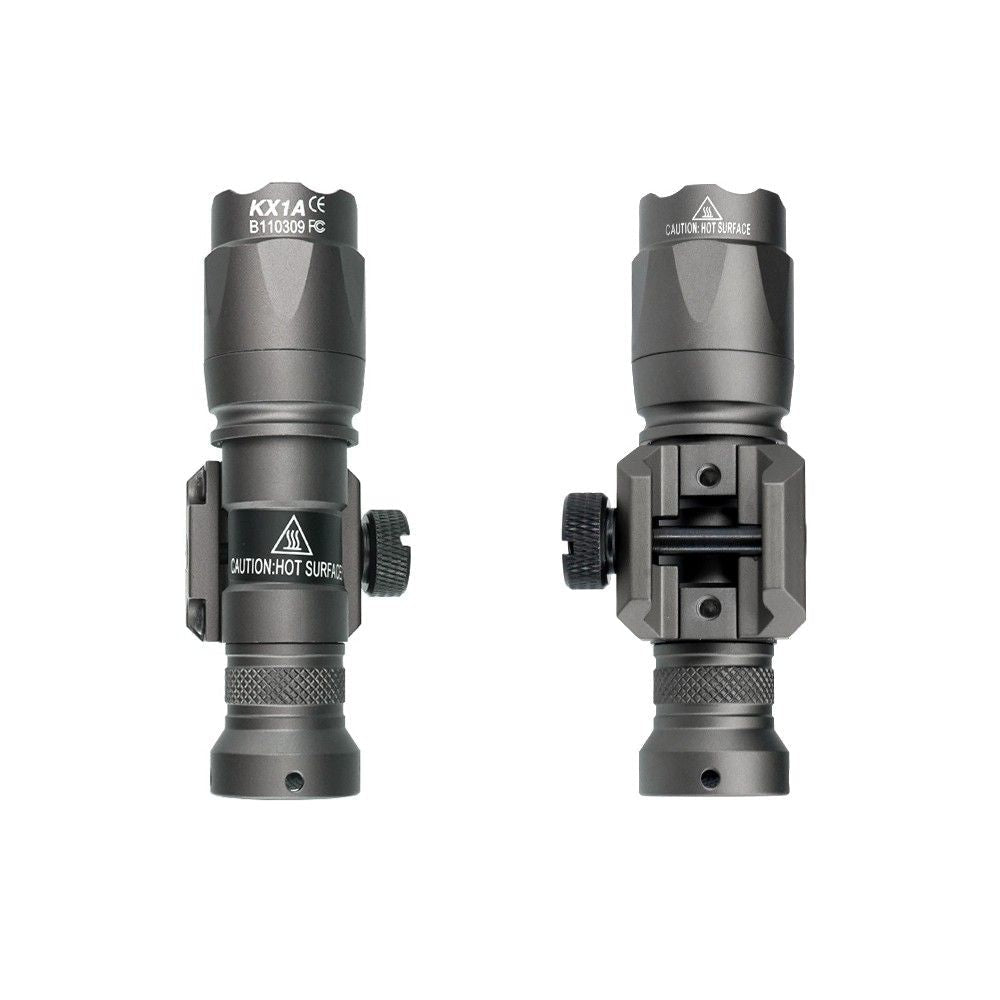 SOTAC M300A Mini Scout Light (400 Lumens Version)  - Tacvaults