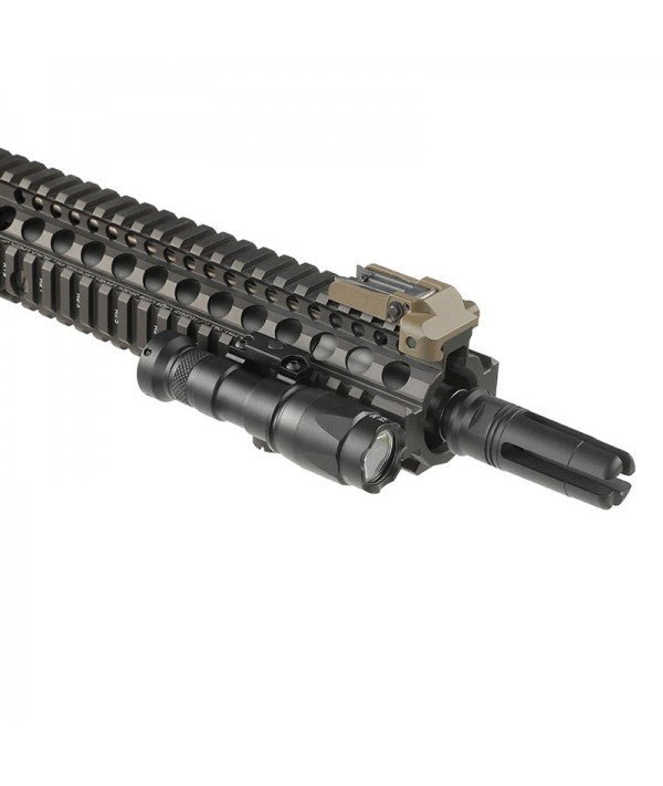 SOTAC M300A Mini Scout Light (400 Lumens Version)  - Tacvaults