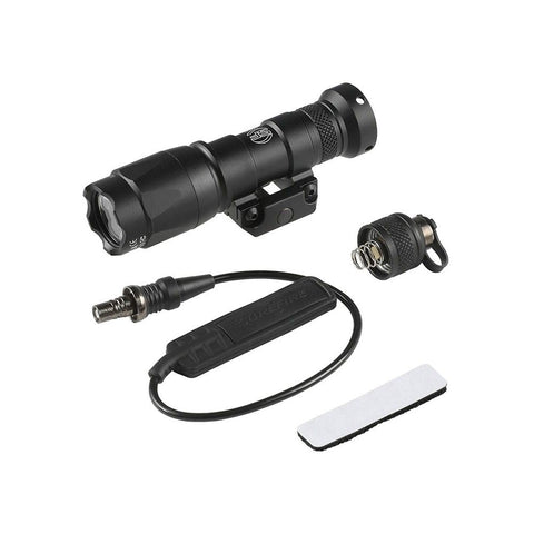 SOTAC M300A Mini Scout Light (400 Lumens Version)  - Tacvaults