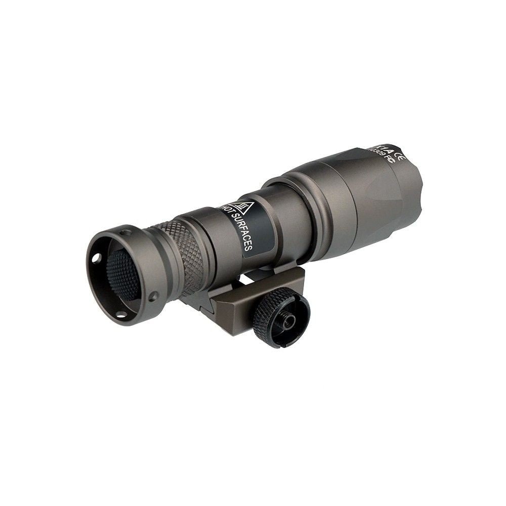 SOTAC M300A Mini Scout Light (400 Lumens Version)  - Tacvaults