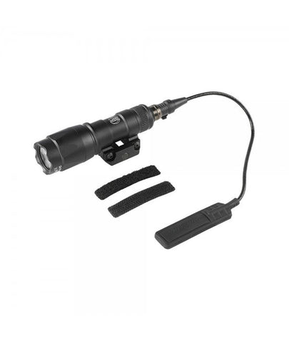 SOTAC M300A Mini Scout Light (400 Lumens Version)  - Tacvaults