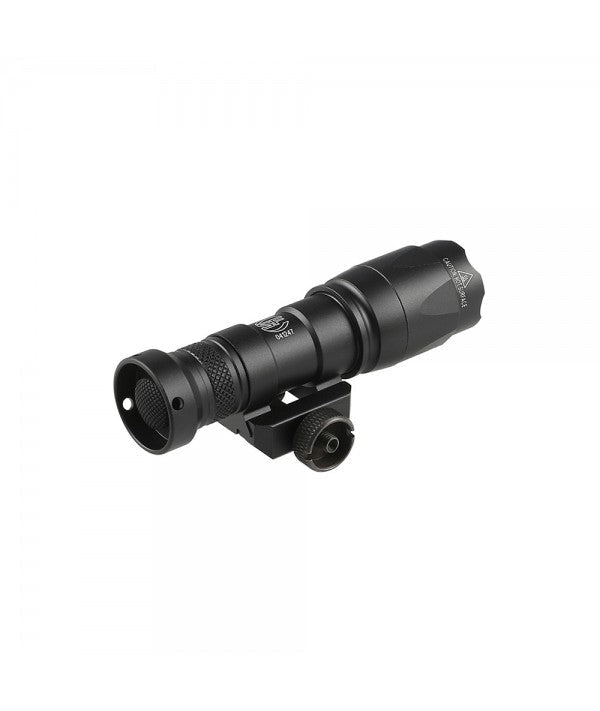 SOTAC M300A Mini Scout Light (400 Lumens Version)  - Tacvaults