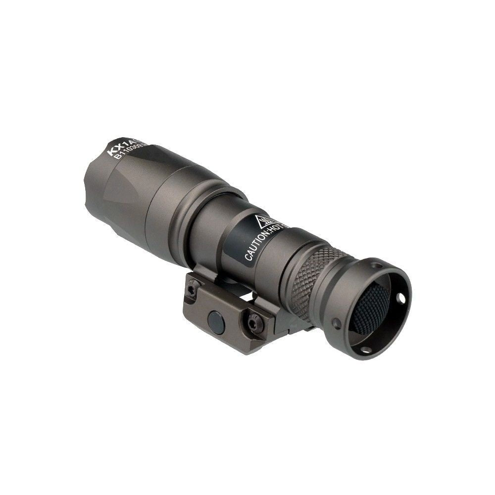 SOTAC M300A Mini Scout Light (400 Lumens Version)  - Tacvaults