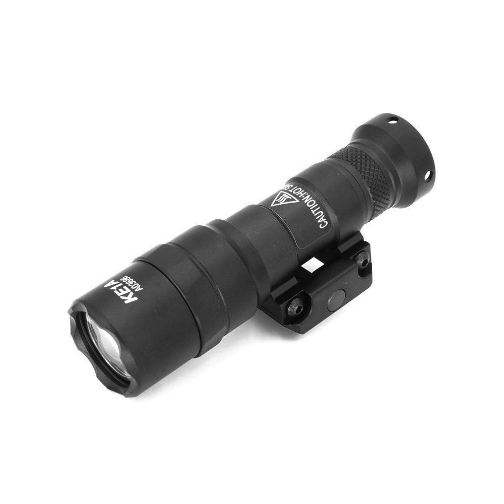 SOTAC M300B Mini Scout Light (500 Lumens Version)  - Tacvaults
