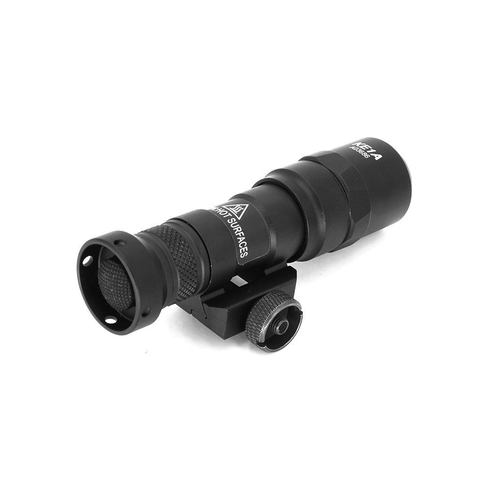 SOTAC M300B Mini Scout Light (500 Lumens Version)  - Tacvaults