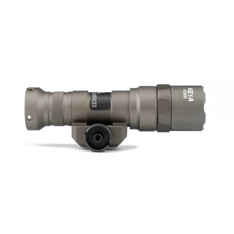 SOTAC M300B Mini Scout Light (500 Lumens Version)  - Tacvaults