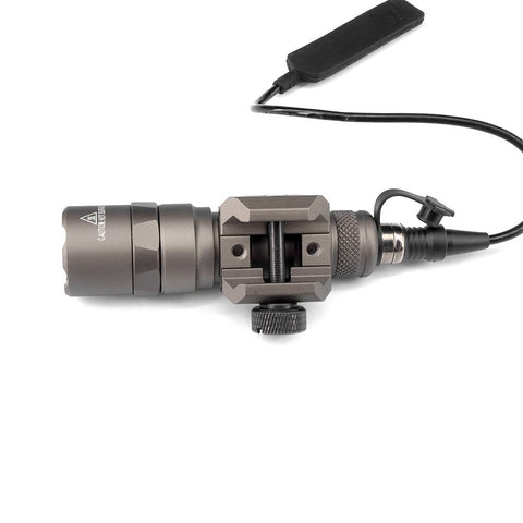 SOTAC M300B Mini Scout Light (500 Lumens Version)  - Tacvaults
