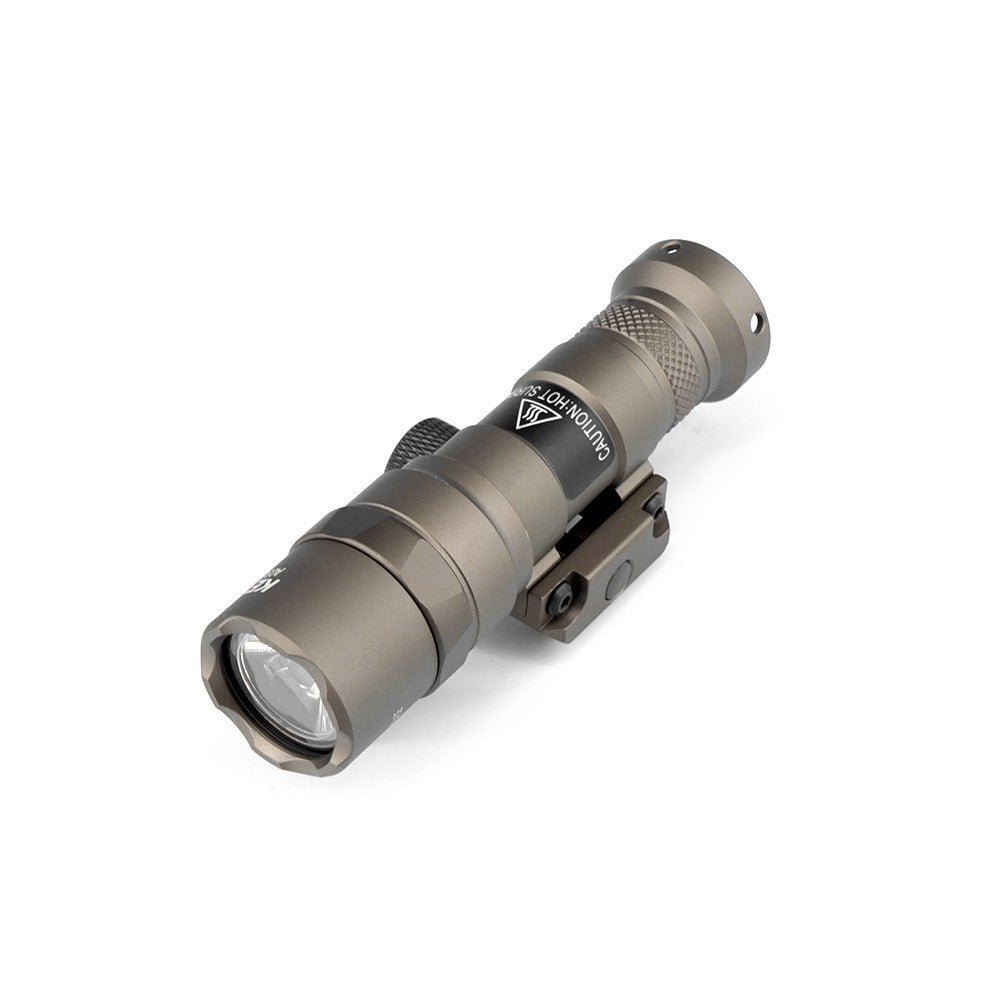 SOTAC M300B Mini Scout Light (500 Lumens Version)  - Tacvaults