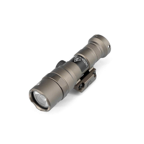 SOTAC M300B Mini Scout Light (500 Lumens Version)  - Tacvaults