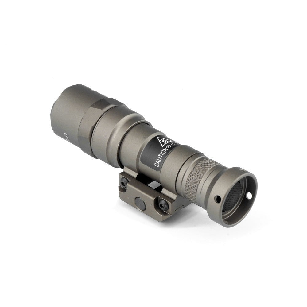 SOTAC M300B Mini Scout Light (500 Lumens Version)  - Tacvaults