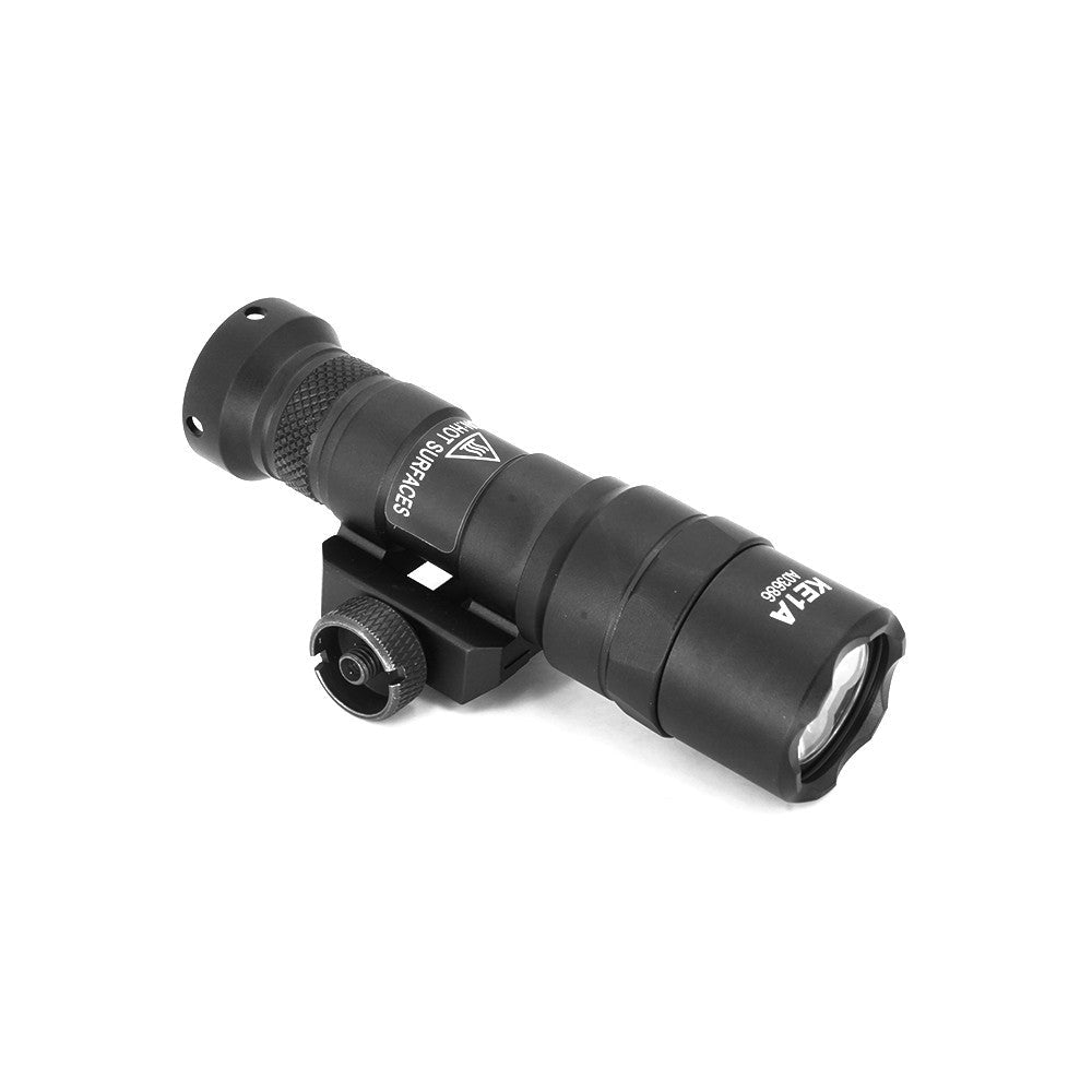 SOTAC M300B Mini Scout Light (500 Lumens Version)  - Tacvaults