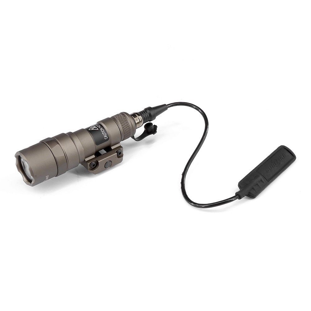 SOTAC M300B Mini Scout Light (500 Lumens Version)  - Tacvaults