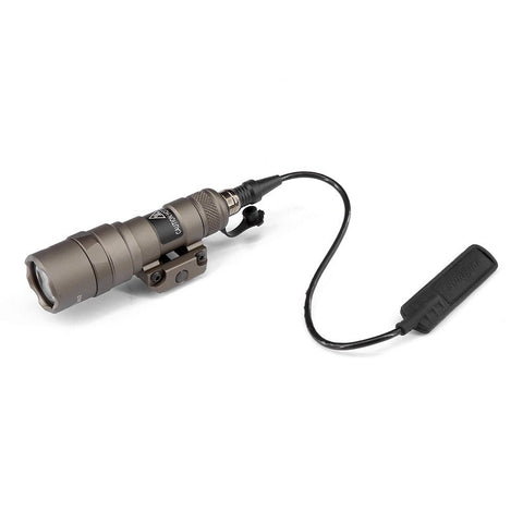 SOTAC M300B Mini Scout Light (500 Lumens Version)  - Tacvaults