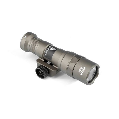 SOTAC M300B Mini Scout Light (500 Lumens Version)  - Tacvaults