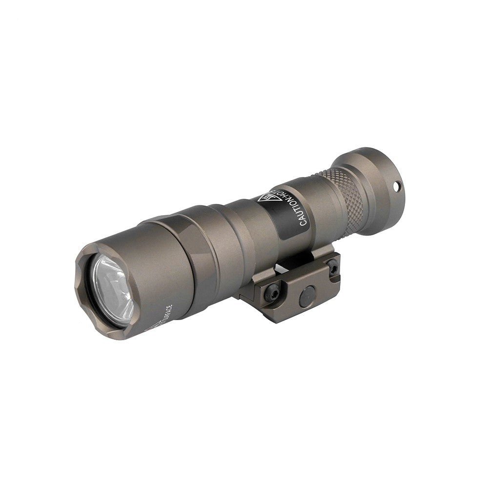 SOTAC M300B Mini Scout Light (500 Lumens Version)  - Tacvaults