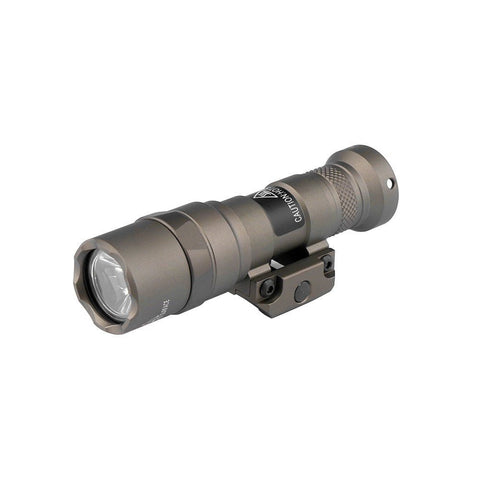 SOTAC M300B Mini Scout Light (500 Lumens Version)  - Tacvaults
