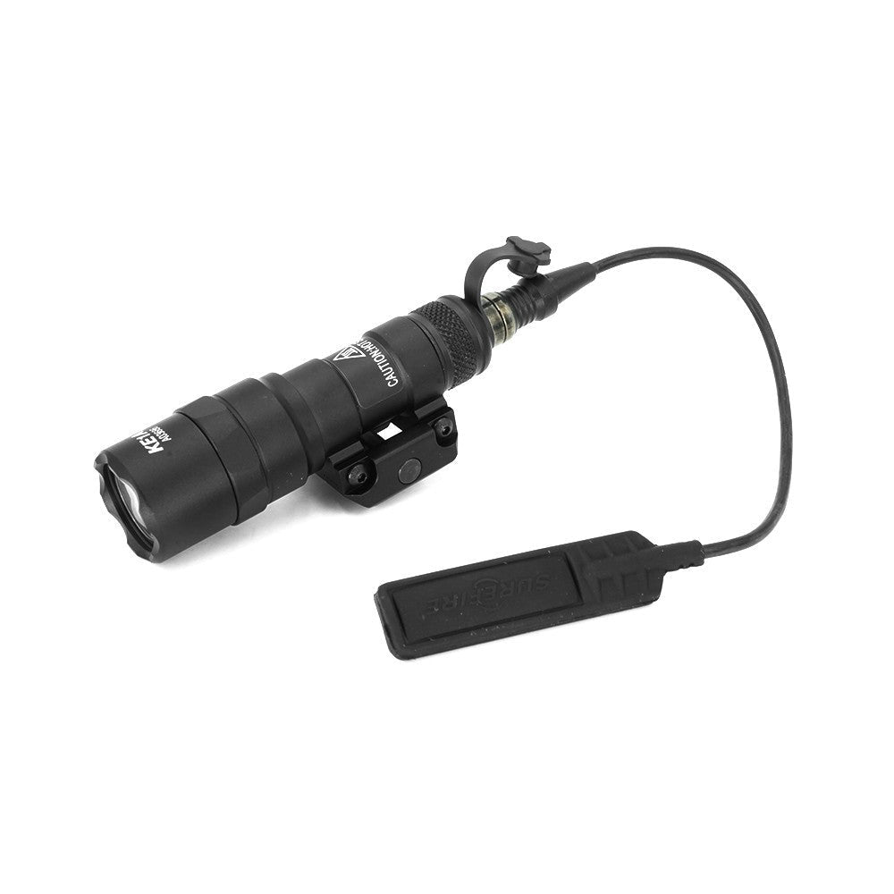 SOTAC M300B Mini Scout Light (500 Lumens Version)  - Tacvaults