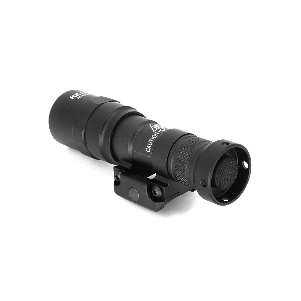 SOTAC M300B Mini Scout Light (500 Lumens Version)  - Tacvaults