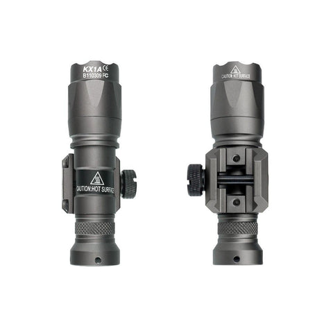 SOTAC M300A Mini Scout Light (400 Lumens Version)