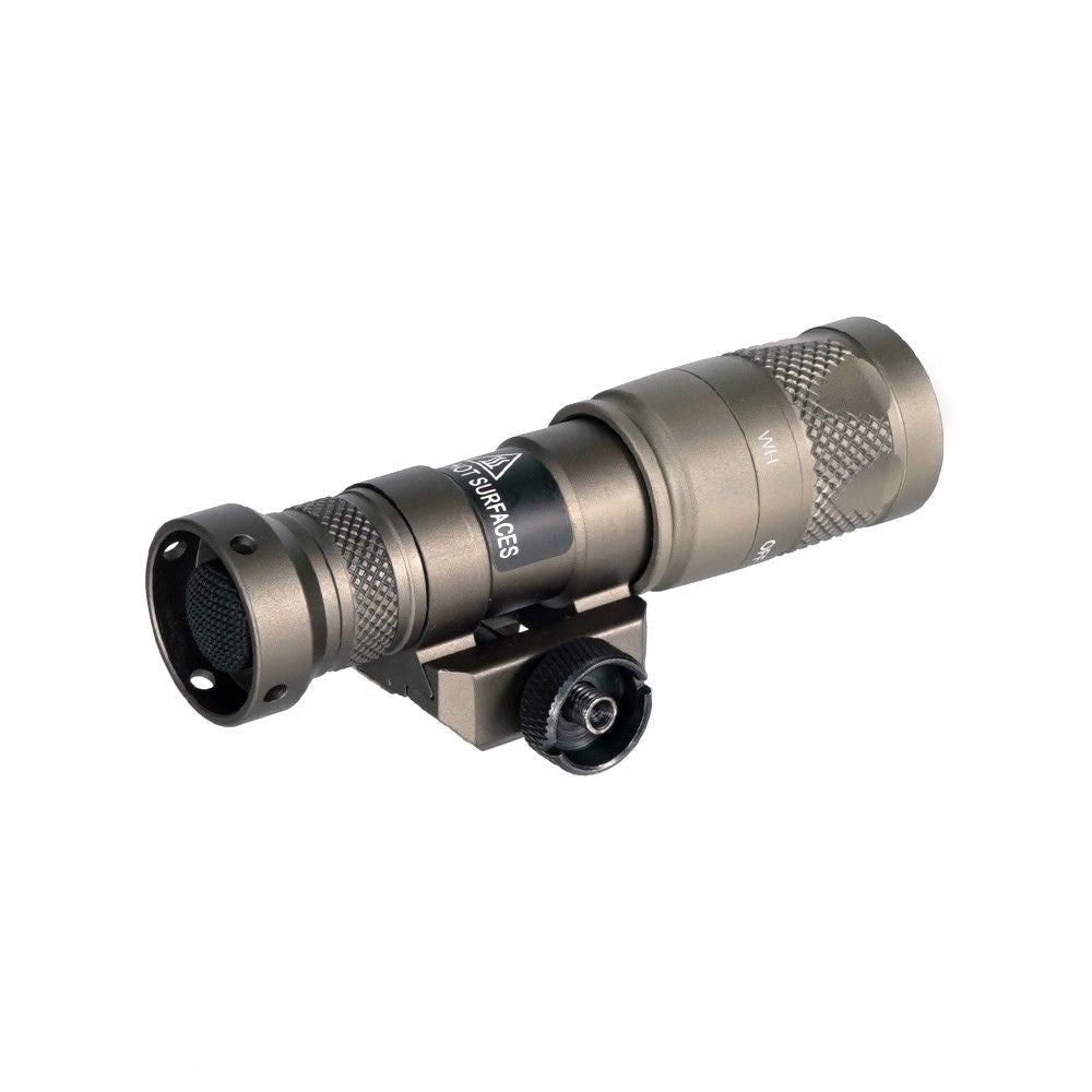 SOTAC M300V Scout Light (IR or Storbe)  - Tacvaults
