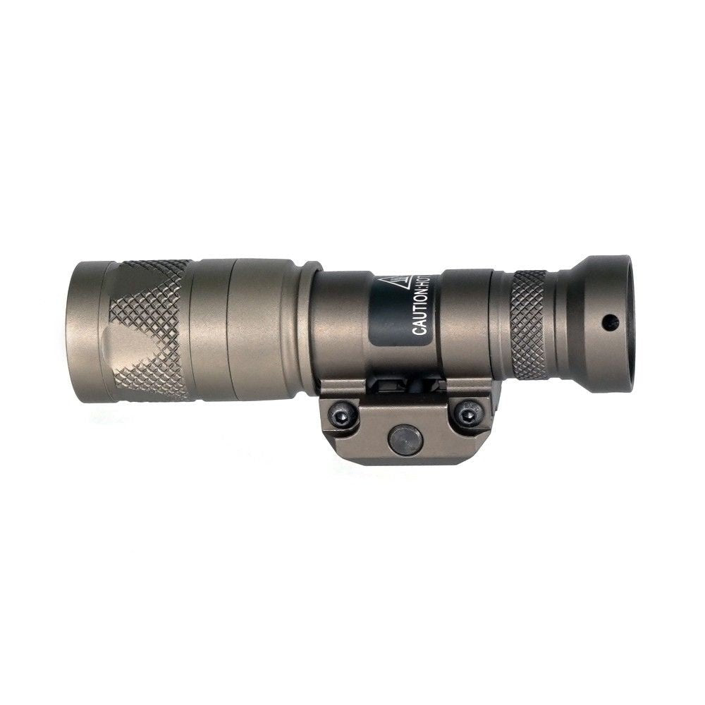 SOTAC M300V Scout Light (IR or Storbe)  - Tacvaults