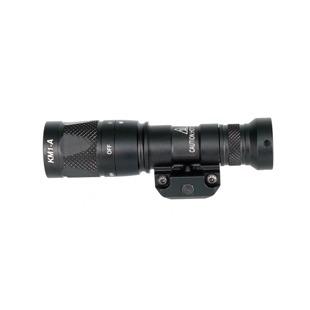 SOTAC M300V Scout Light (IR or Storbe)  - Tacvaults