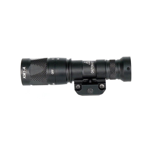 SOTAC M300V Scout Light (IR or Storbe)  - Tacvaults