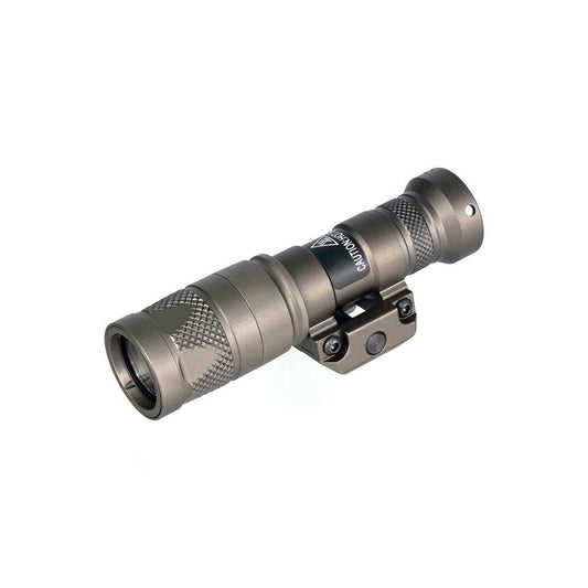 SOTAC M300V Scout Light (IR or Storbe)  - Tacvaults