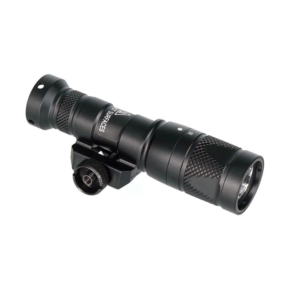 SOTAC M300V Scout Light (IR or Storbe)  - Tacvaults