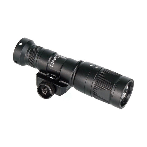 SOTAC M300V Scout Light (IR or Storbe)  - Tacvaults
