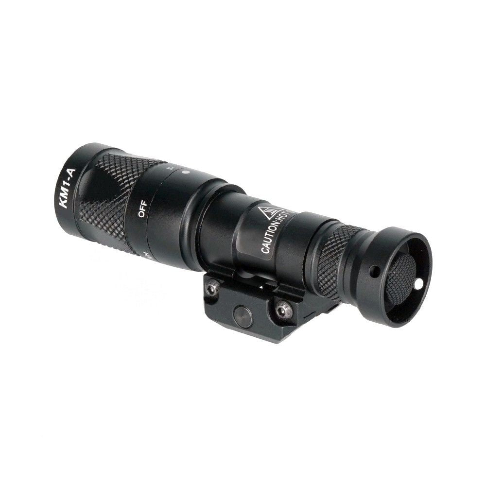 SOTAC M300V Scout Light (IR or Storbe)  - Tacvaults