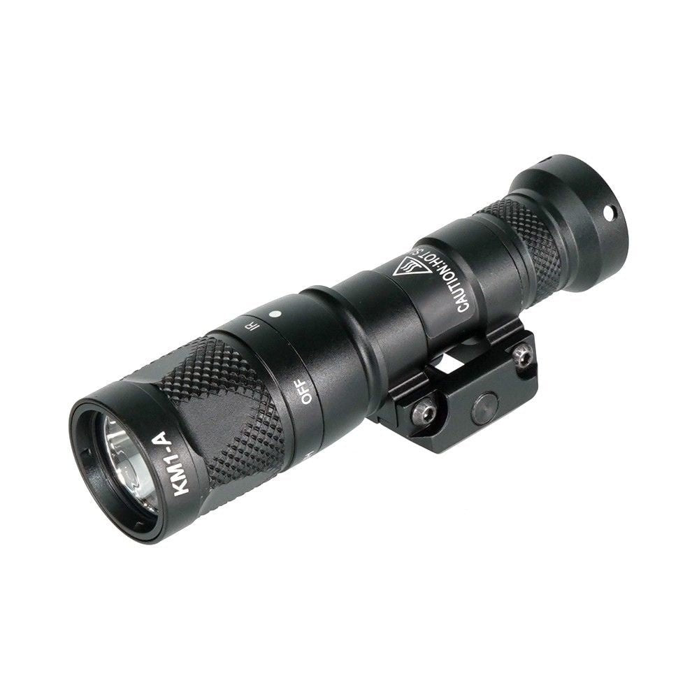 SOTAC M300V Scout Light (IR or Storbe)  - Tacvaults