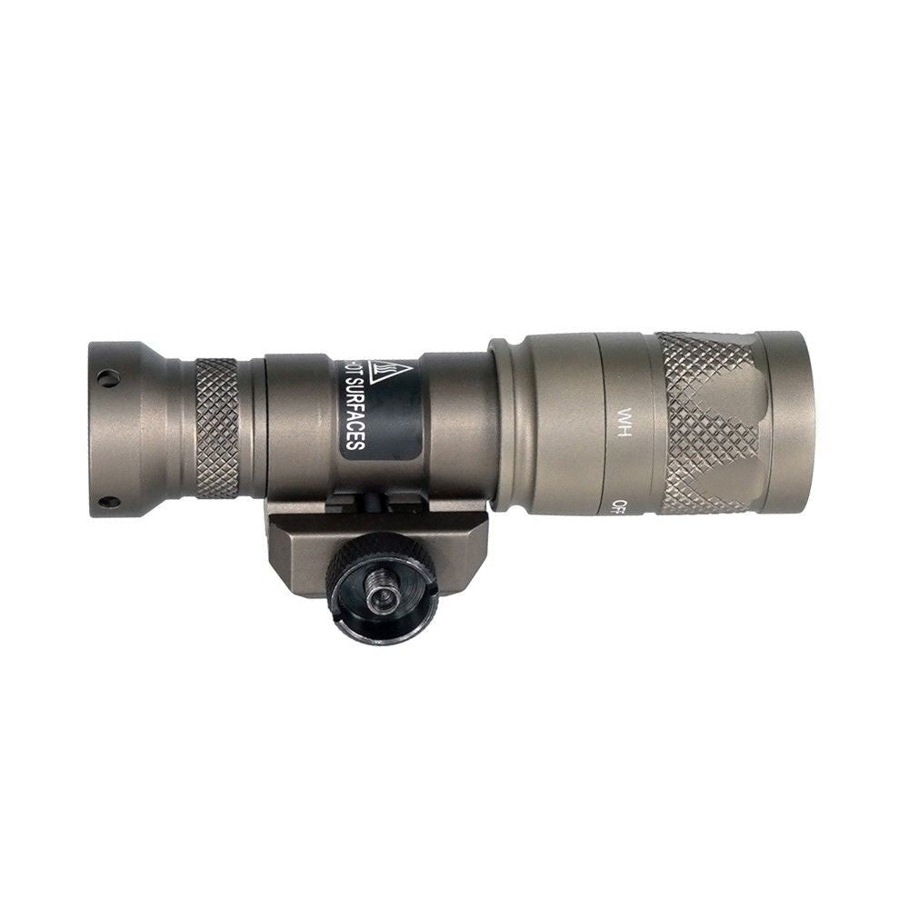 SOTAC M300V Scout Light (IR or Storbe)  - Tacvaults