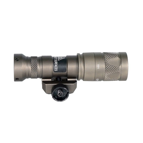 SOTAC M300V Scout Light (IR or Storbe)  - Tacvaults