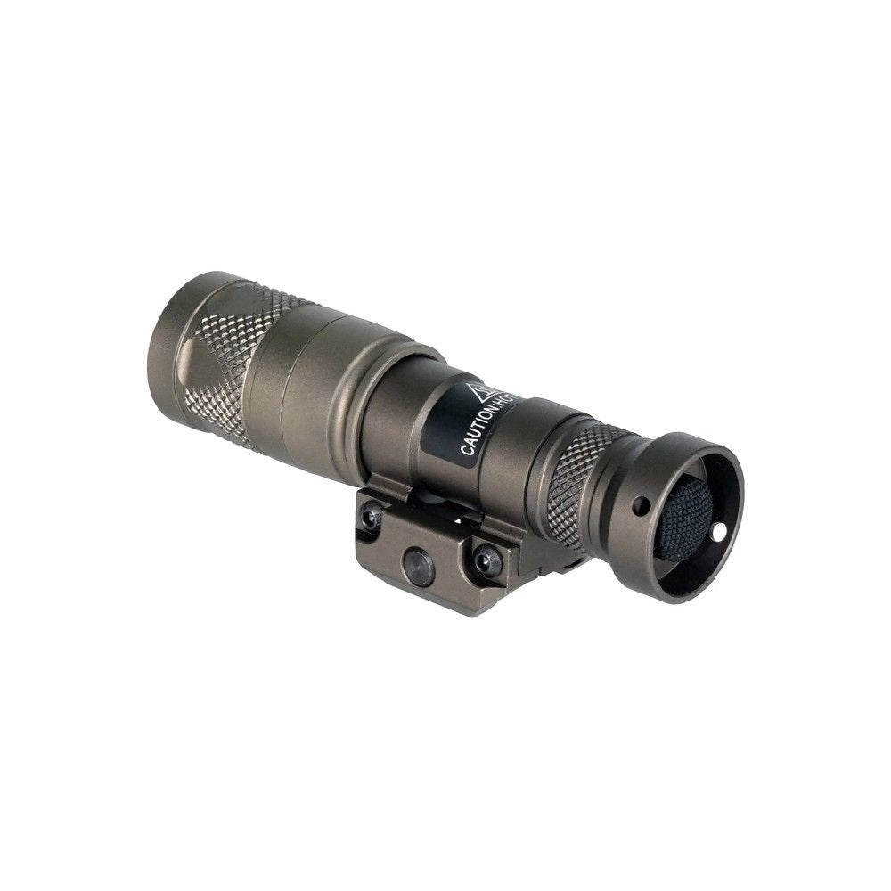 SOTAC M300V Scout Light (IR or Storbe)  - Tacvaults