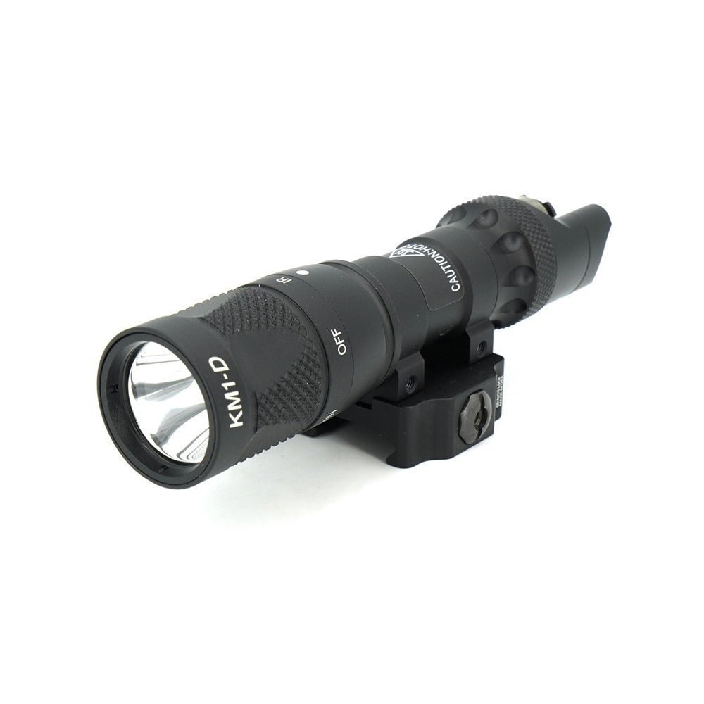 SOTAC M322V Scout Light (IR or Storbe)  - Tacvaults