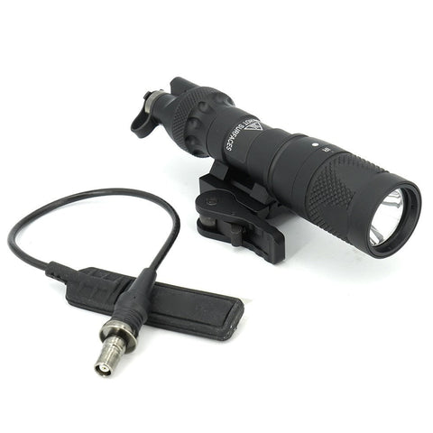 SOTAC M322V Scout Light (IR or Storbe)  - Tacvaults