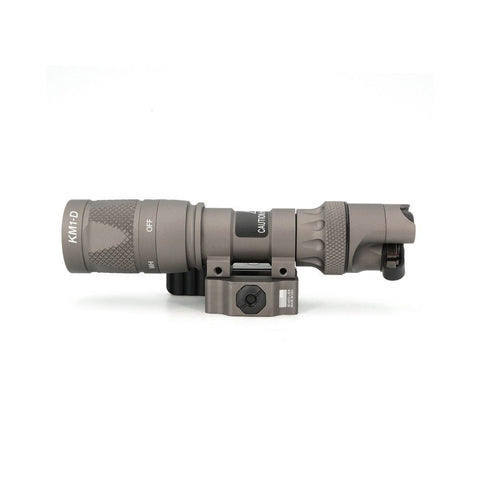 SOTAC M322V Scout Light (IR or Storbe)  - Tacvaults