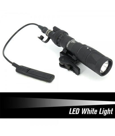 SOTAC M322V Scout Light (IR or Storbe)  - Tacvaults