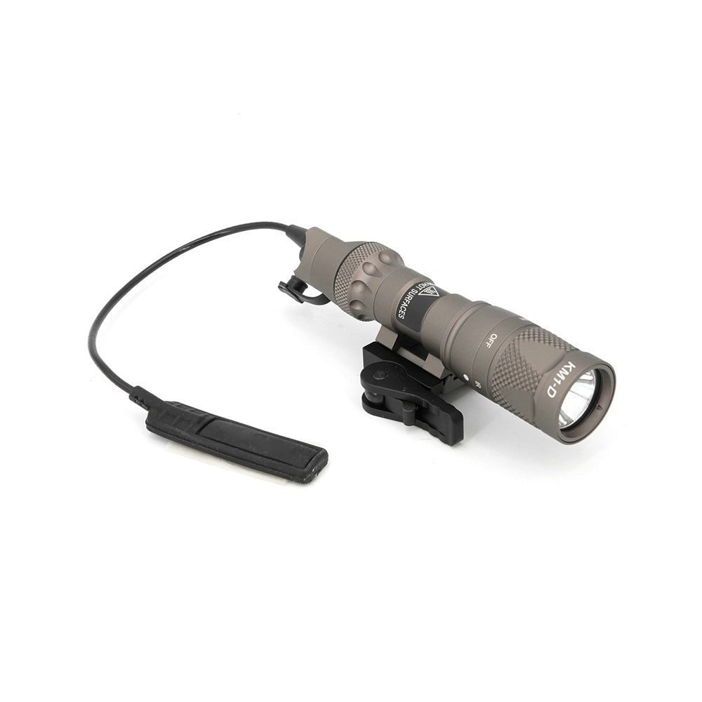 SOTAC M322V Scout Light (IR or Storbe)  - Tacvaults